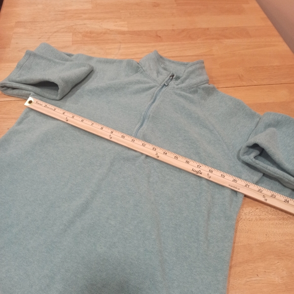 Eddie Bauer women's pullover long sleeves Sweater. Size Large - Picture 9 of 16